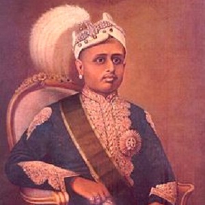Maharaja Sree Moolam Thirunal